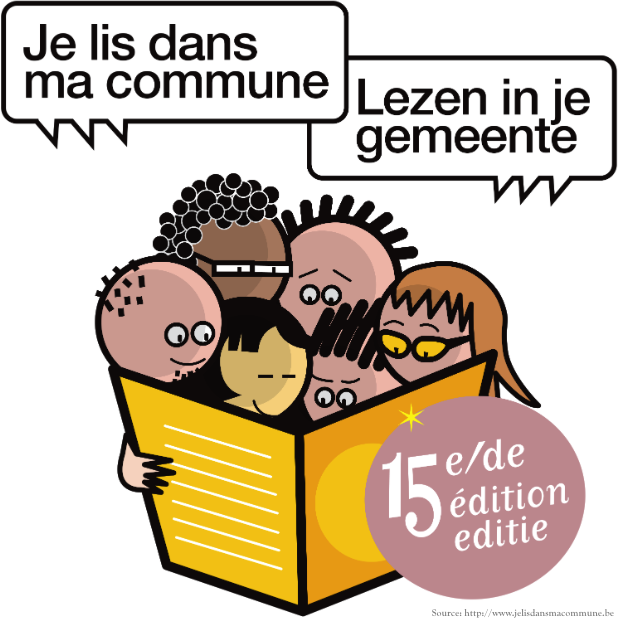 "Je lis dans ma commune" : il faut pérenniser l'opération !